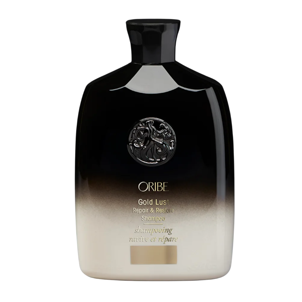 ORIBE Gold Lust Repair & Restore Shampoo 250ml - Відновлюючий шампунь "Розкіш золота" ORIBE Gold Lust Repair & Restore Shampoo 250ml - Відновлюючий шампунь "Розкіш золота"